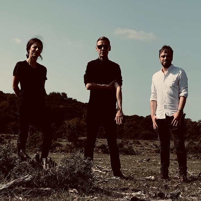 'Pure Reason Revolution' Spotify profile image