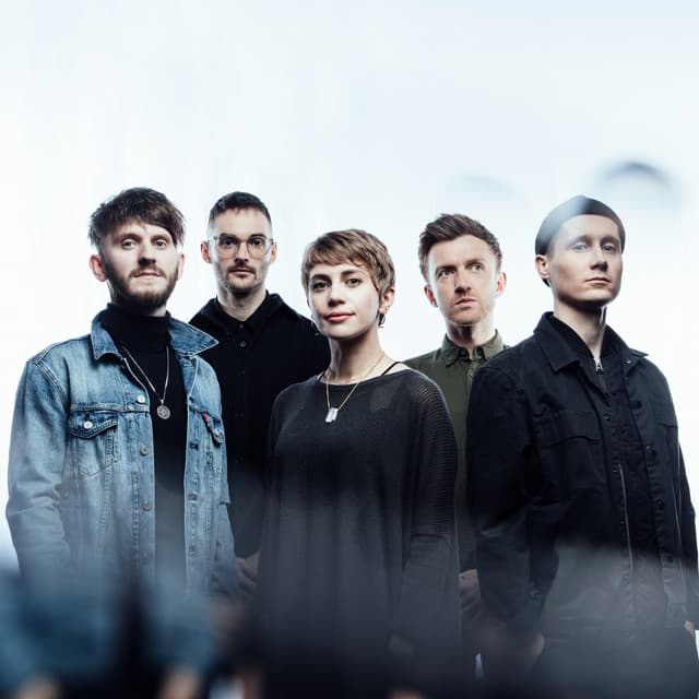 'Rolo Tomassi' Spotify profile image