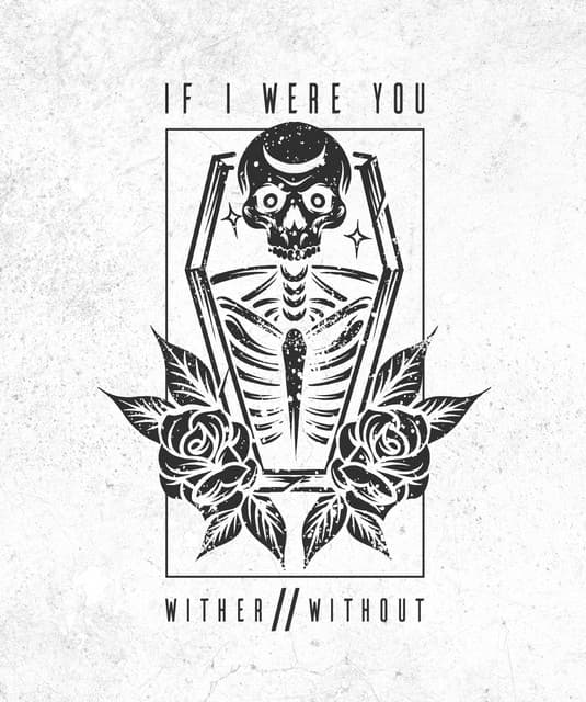 'If I Were You' Spotify profile image