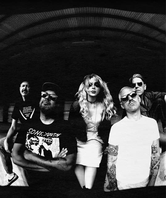 'The Pill' Spotify profile image