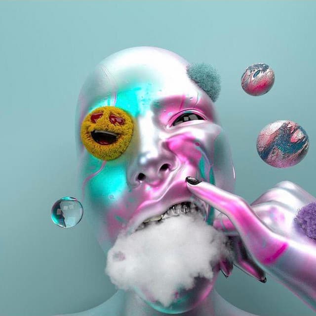 'Carver' Spotify profile image