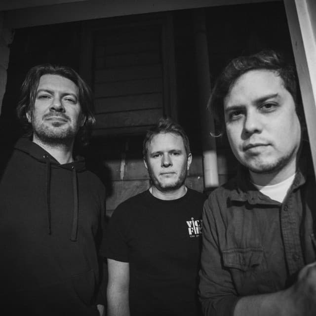 'Attendant' Spotify profile image