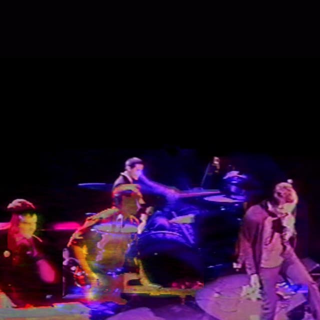 'The Walkmen' Spotify profile image