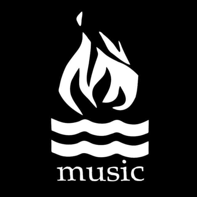 'Hot Water Music' Spotify profile image
