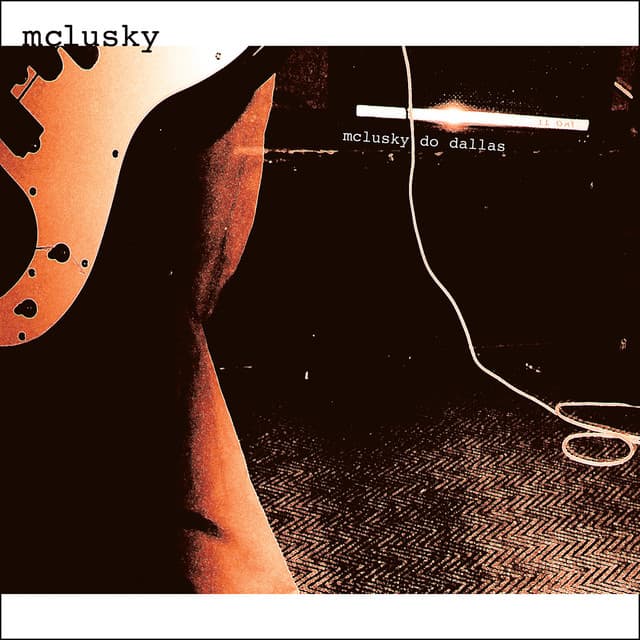 'Mclusky' Spotify profile image