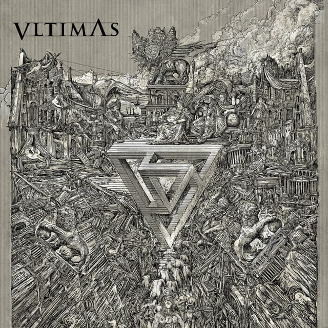 'Vltimas' Spotify profile image