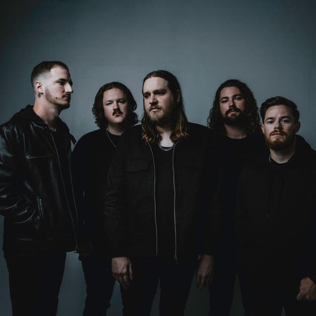 'Wage War' Spotify profile image