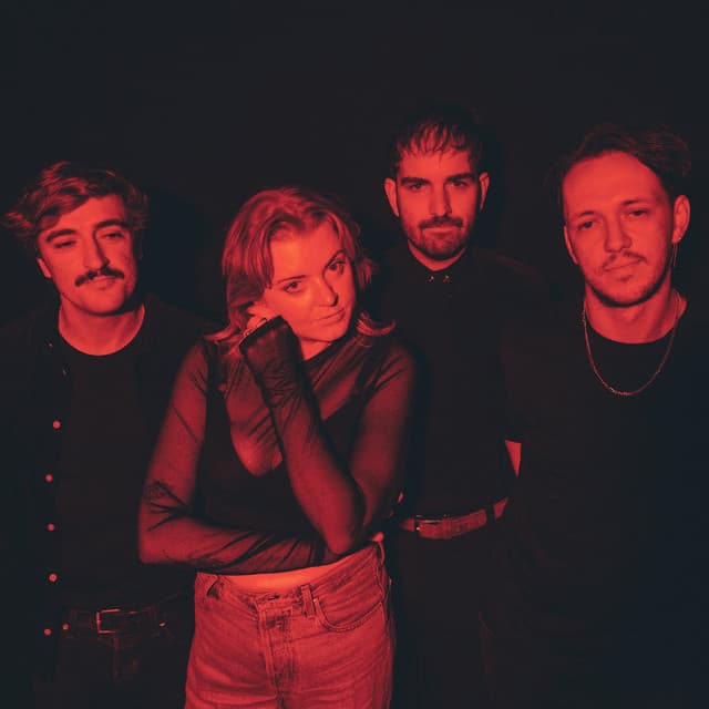 'Sprints' Spotify profile image