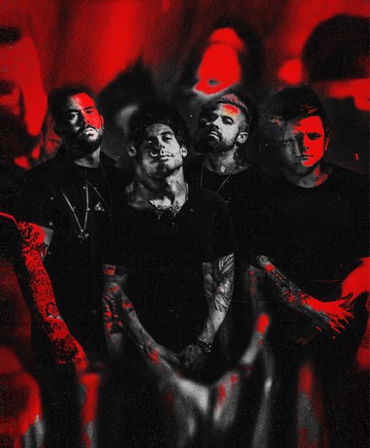 'Teeth' Spotify profile image