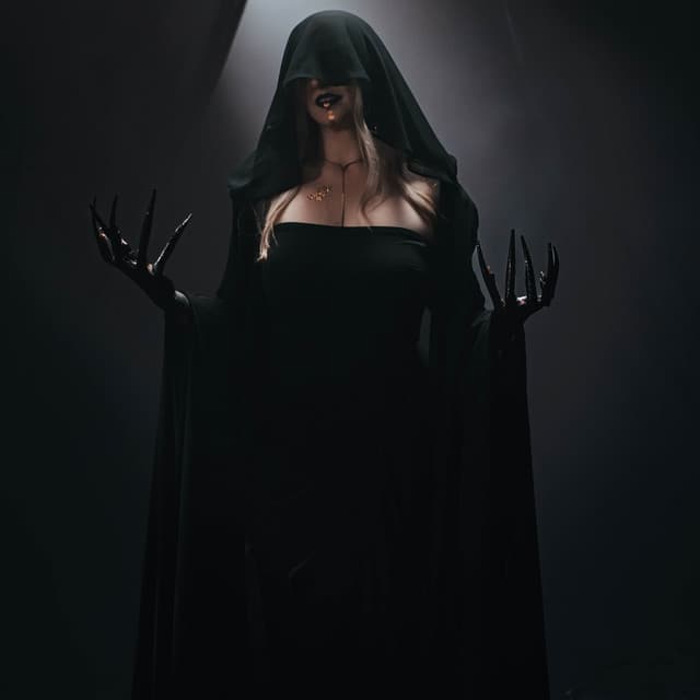 'Cenobia' Spotify profile image