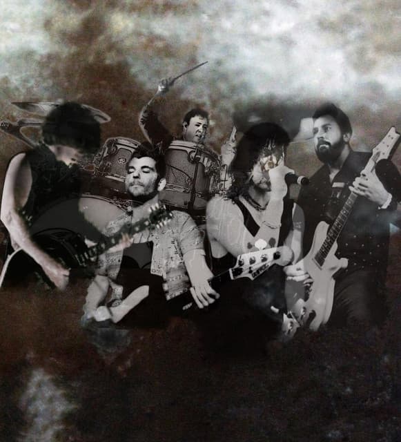 'Earshot' Spotify profile image