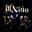 Pixelated 'Ill Niño' Spotify profile image