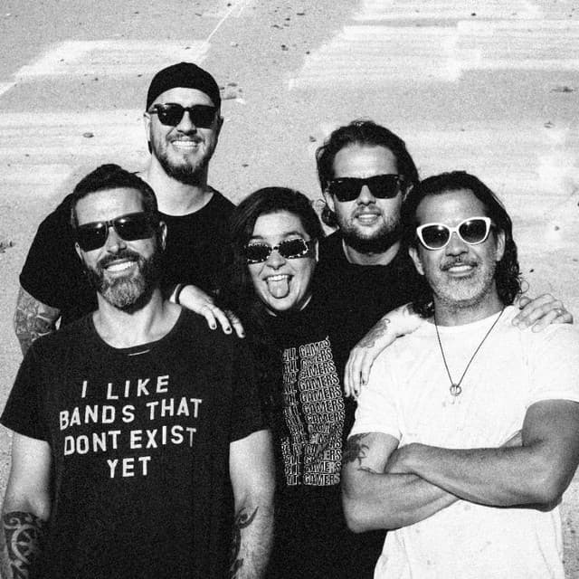 'Ego Kill Talent' Spotify profile image