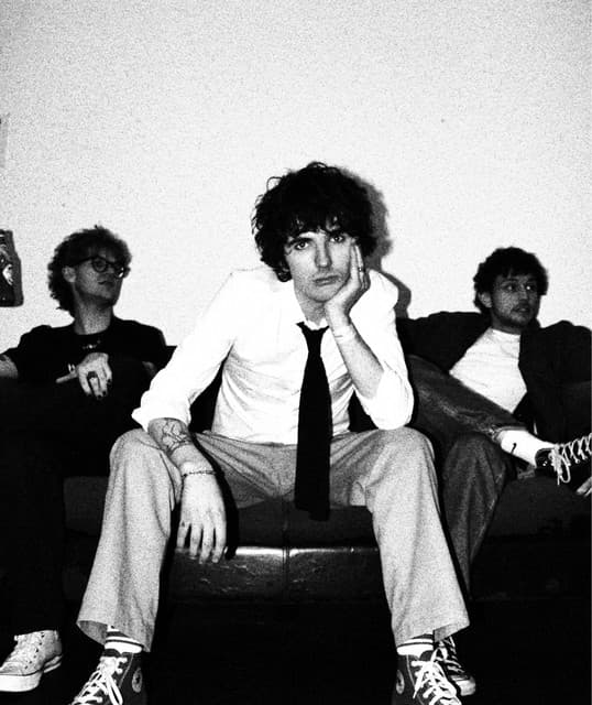 'Bilk' Spotify profile image