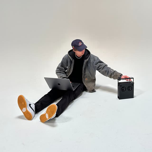 'Whethan' Spotify profile image