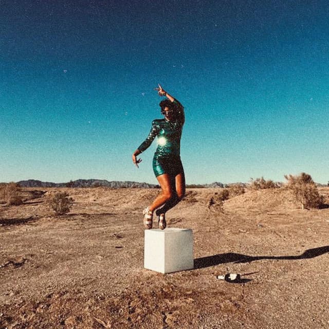 'Dear Rouge' Spotify profile image