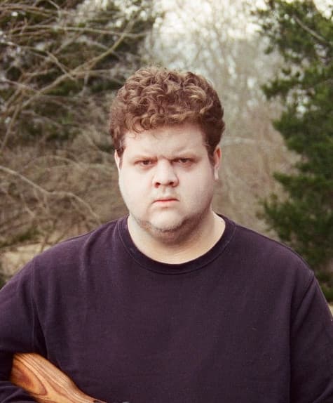 'Dan Spencer' Spotify profile image