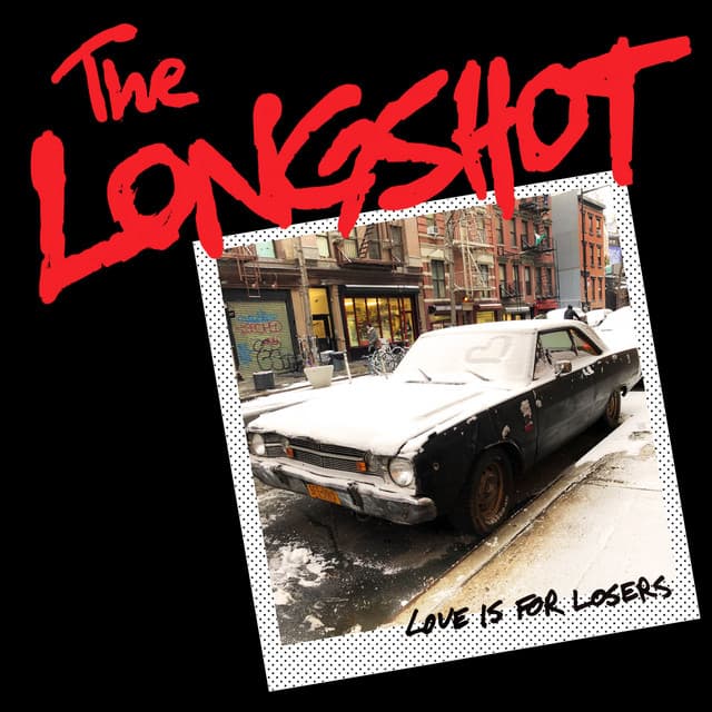'The Longshot' Spotify profile image