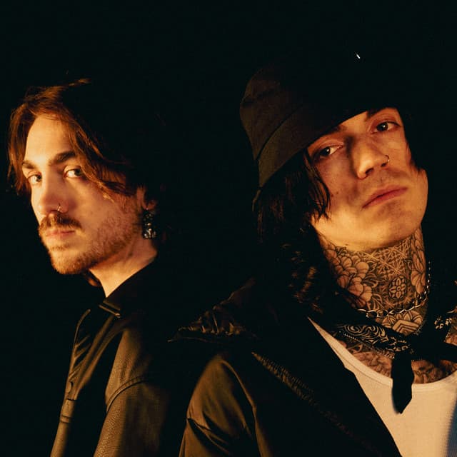 'Gold Souls' Spotify profile image