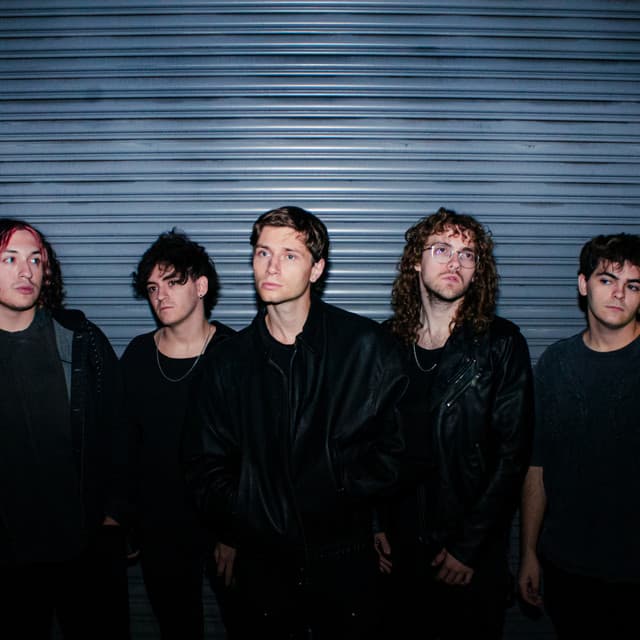 'Outsider Heart' Spotify profile image