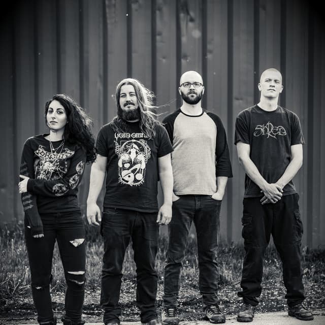 'Immortal Bird' Spotify profile image