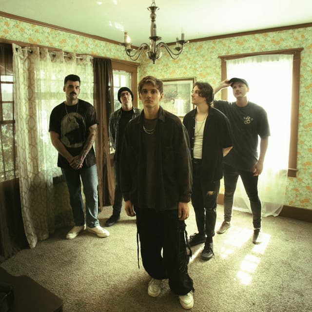 'True North' Spotify profile image