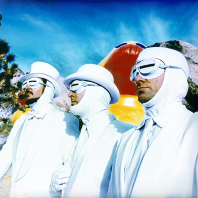 'Primus' Spotify profile image