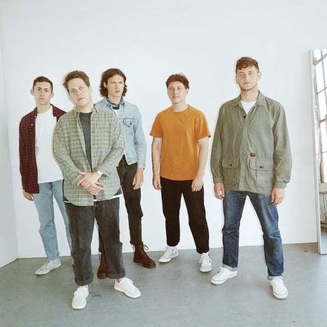 'Basement' Spotify profile image