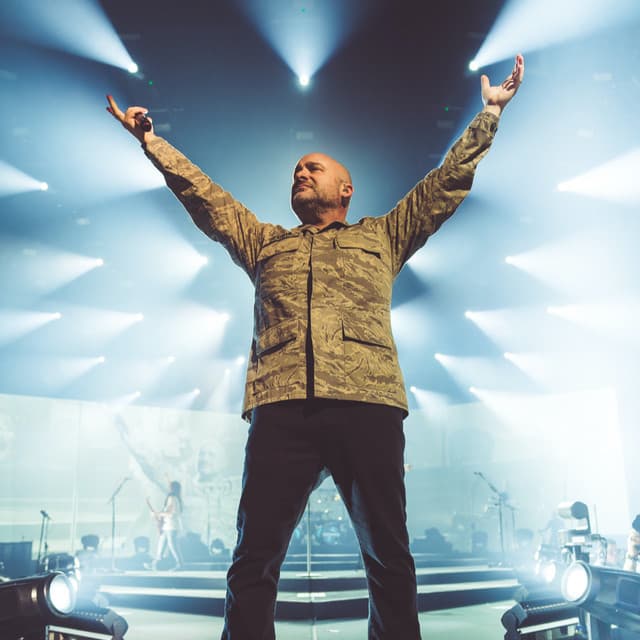 'David Draiman' Spotify profile image