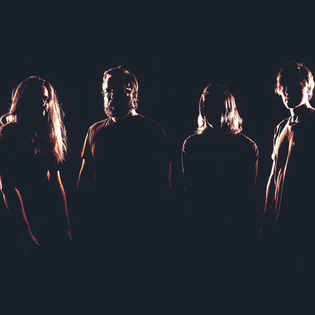 'Holy Fawn' Spotify profile image