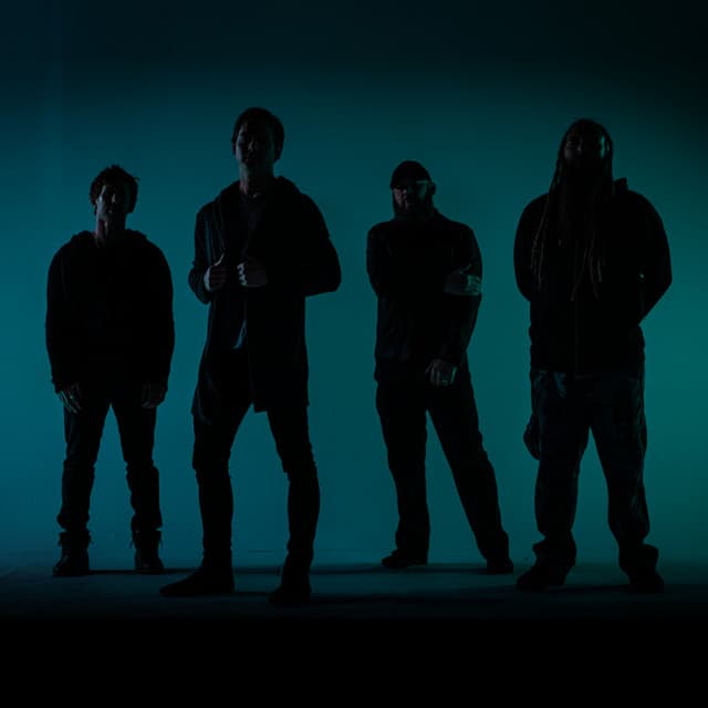 'Shallowsky' Spotify profile image