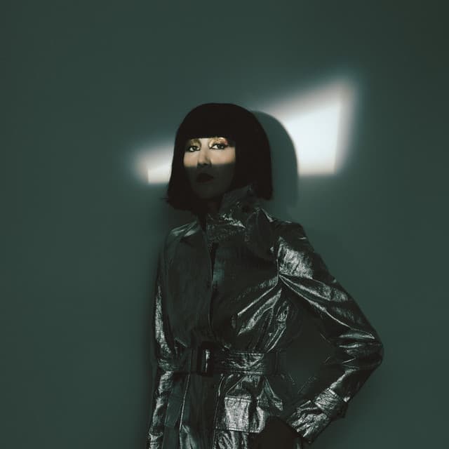 'Karen O' Spotify profile image