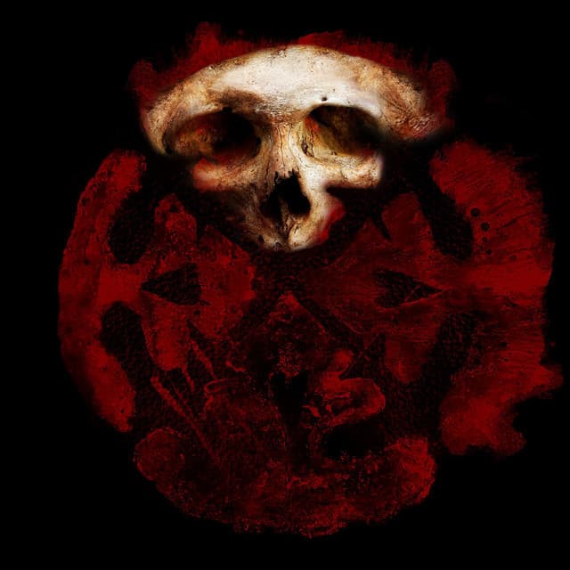 'Life Of Agony' Spotify profile image