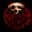 Pixelated 'Life Of Agony' Spotify profile image