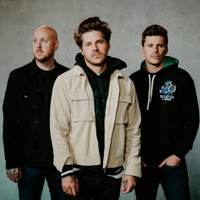 'Our Last Night' Spotify profile image