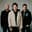 Pixelated 'Our Last Night' Spotify profile image