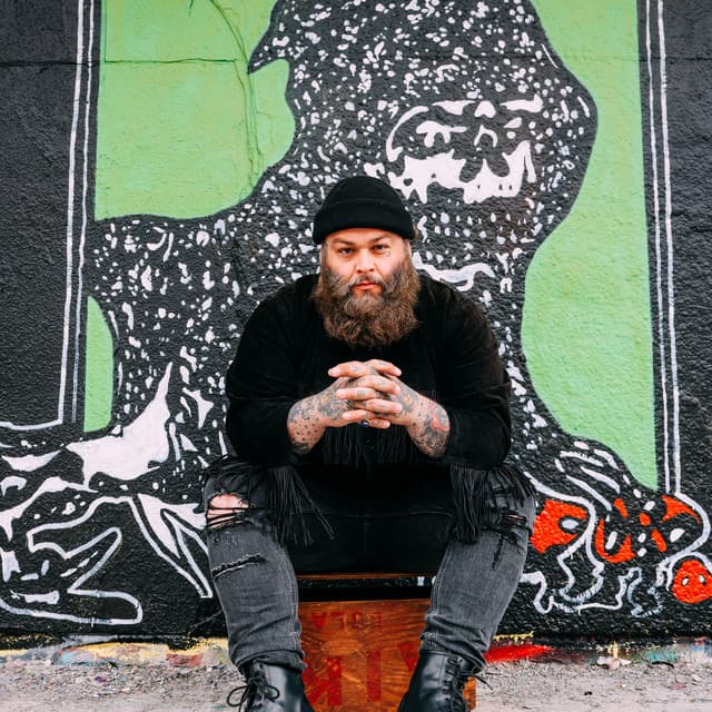 'Dooms Children' Spotify profile image