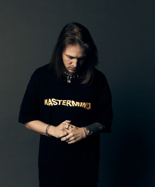 'Zero 9:36' Spotify profile image