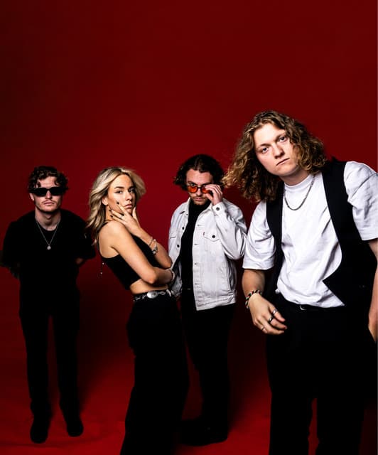 'Seb Lowe' Spotify profile image