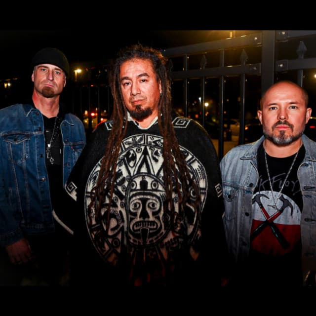 'Hand Of The Tribe' Spotify profile image