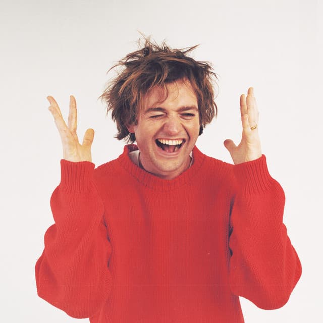 'Dayglow' Spotify profile image