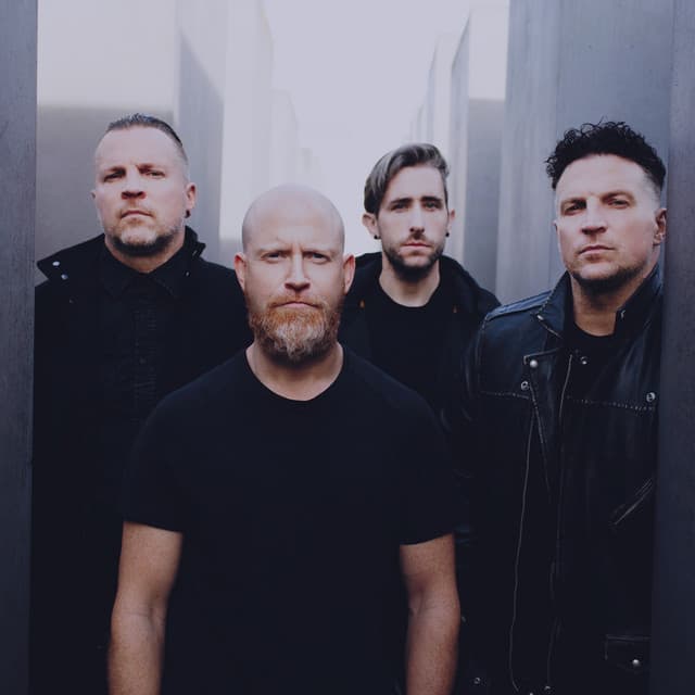 'Red' Spotify profile image