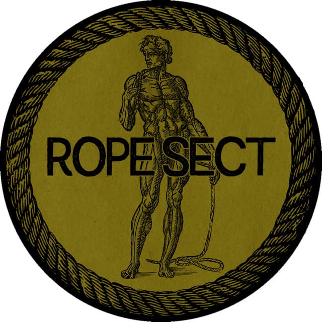 'Rope Sect' Spotify profile image