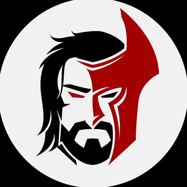 'Become The Knight' Spotify profile image