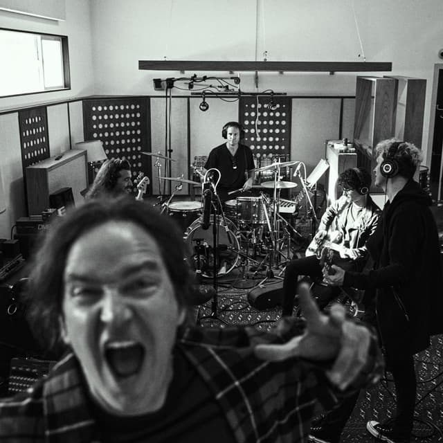 'Third Eye Blind' Spotify profile image