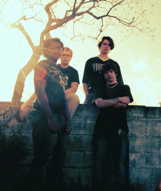 'Slow Degrade' Spotify profile image