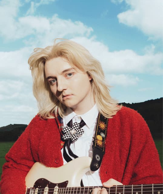 'Vienna Vienna' Spotify profile image