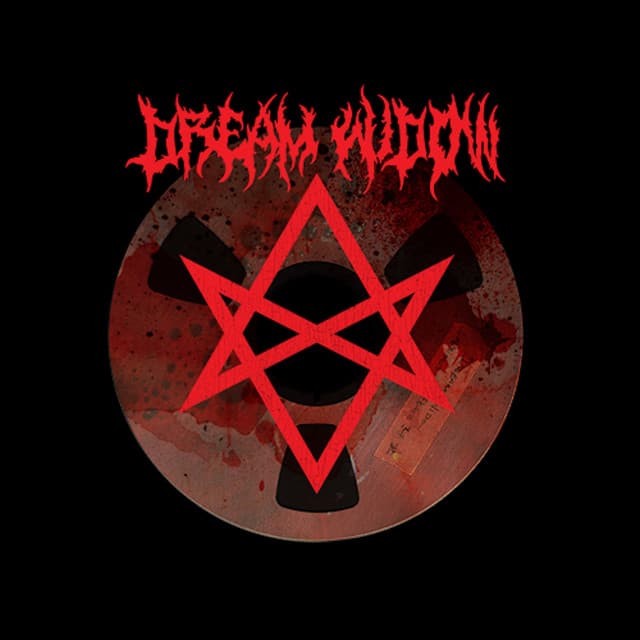 'Dream Widow' Spotify profile image
