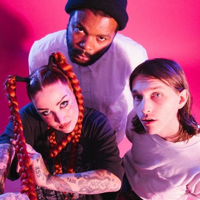 'Dehd' Spotify profile image