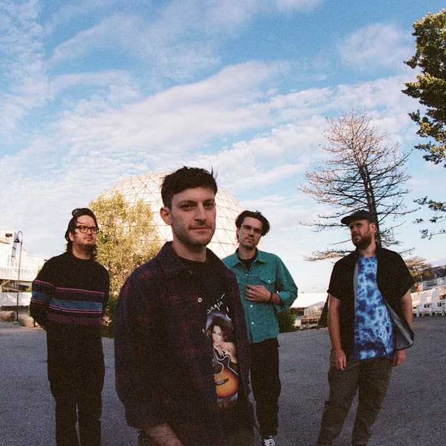 'PUP' Spotify profile image